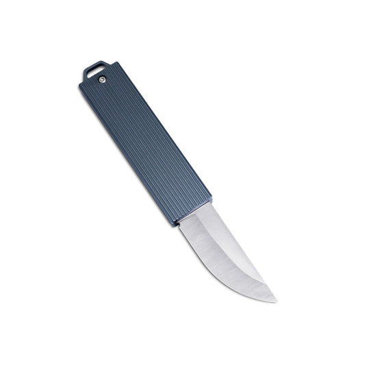 MFKNIFE Gravity Knife Aluminum Alloy Handle (1.7" 3Cr12MoV Blade) NA003